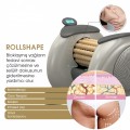 ROLLSHAPE - LENF MASAJI VE BÖLGESEL İNCELME - SELÜLİT CANAVARI 2