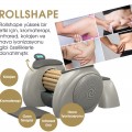 ROLLSHAPE - LENF MASAJI VE BÖLGESEL İNCELME - SELÜLİT CANAVARI 1