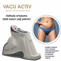 VACU ACTİV - VAKUMLU YÜRÜME VE KOŞMA BANDI 1